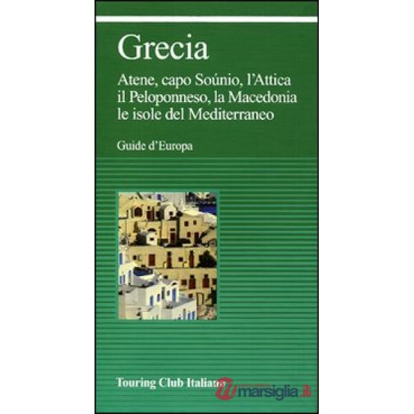 Grecia
