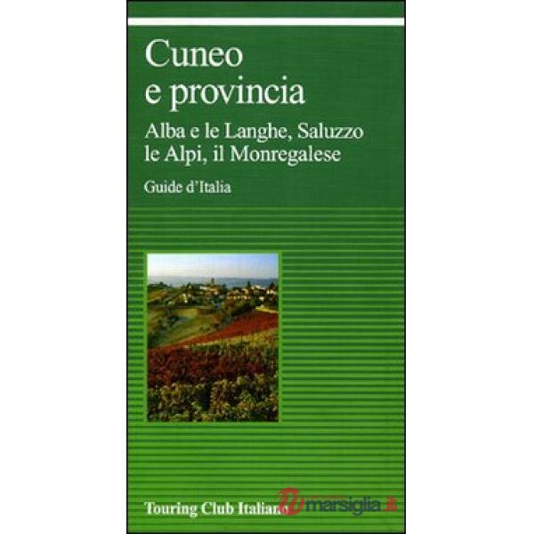 Cuneo e provincia