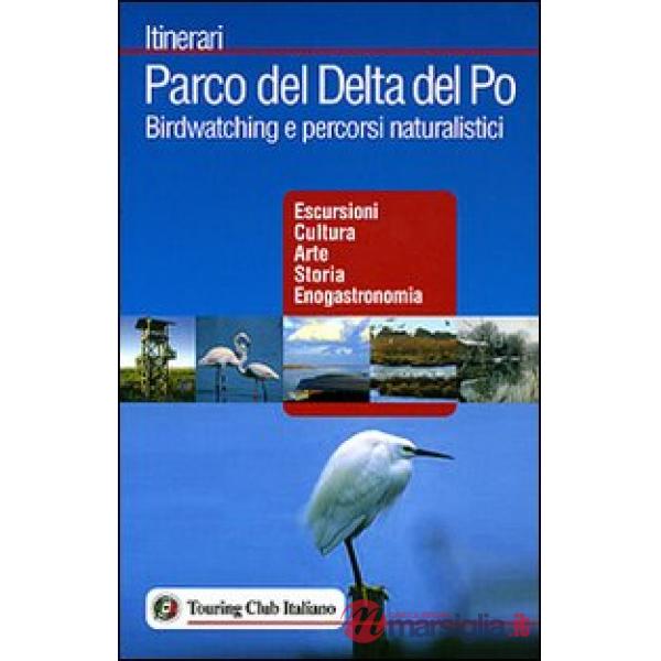 Parco del delta del Po