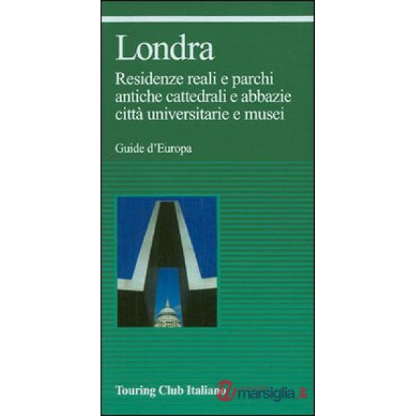 Londra. Ediz. illustrata