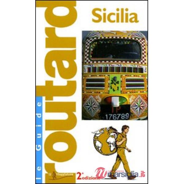 Sicilia. Ediz. illustrata