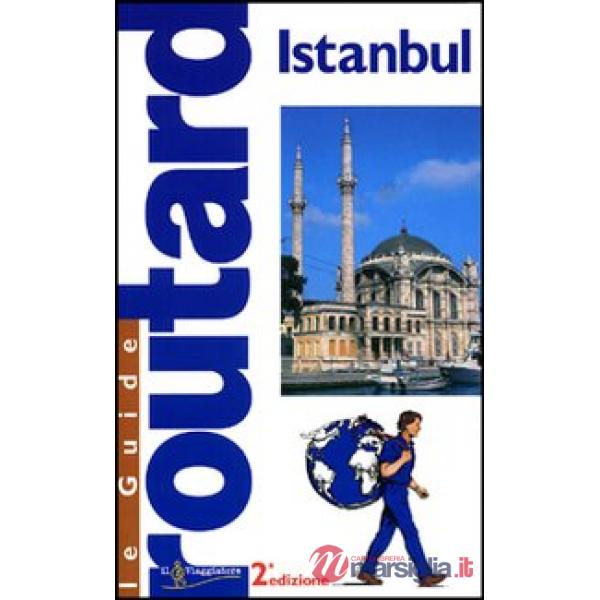Istanbul. Ediz. illustrata