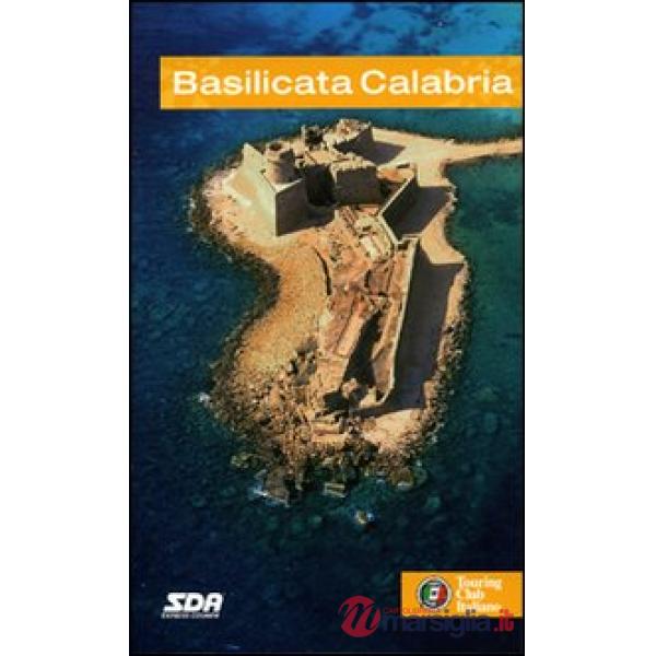 Basilicata. Calabria
