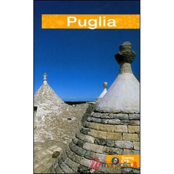 Puglia. Ediz. illustrata (La)
