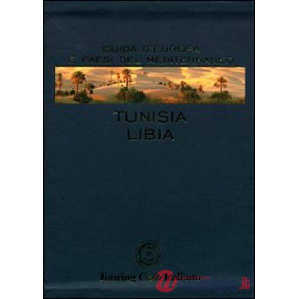 Tunisia, Libia