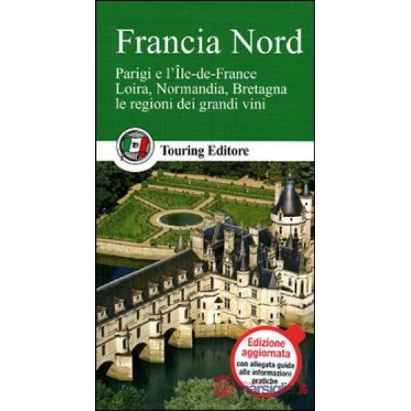 Francia Nord