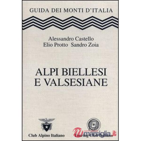Alpi Biellesi e Valsesiane