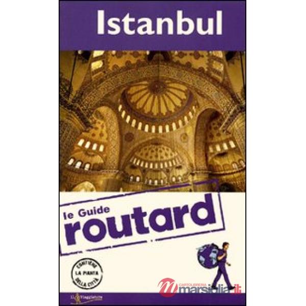 Istanbul. Con cartina