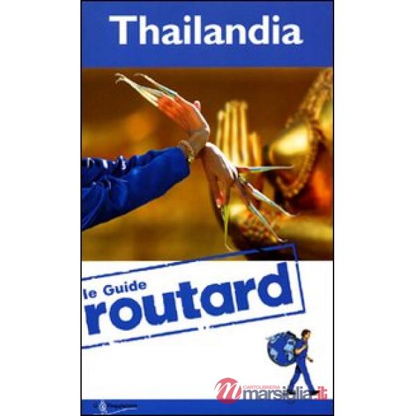 Thailandia