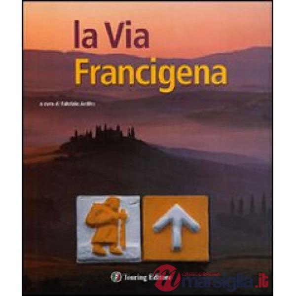 Via Francigena (La)