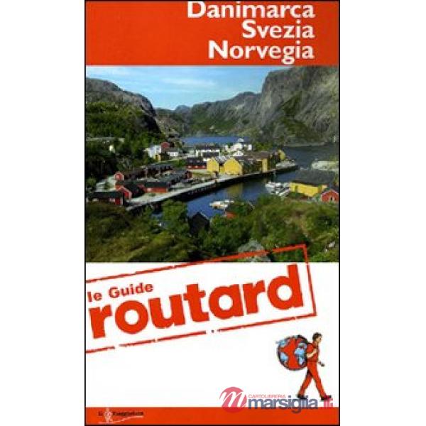Danimarca. Svezia. Norvegia