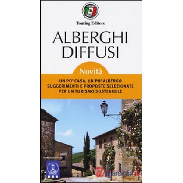 Alberghi diffusi