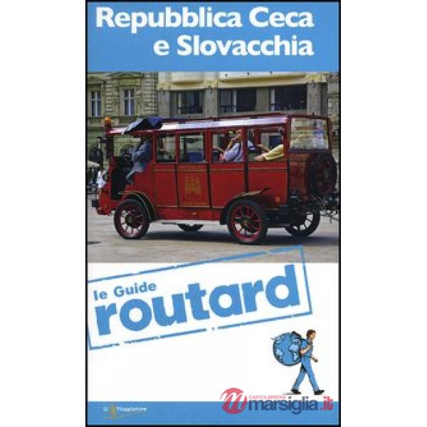Repubblica Ceca e Slovacchia