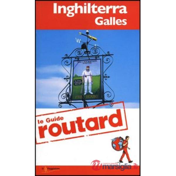 Inghilterra e Galles
