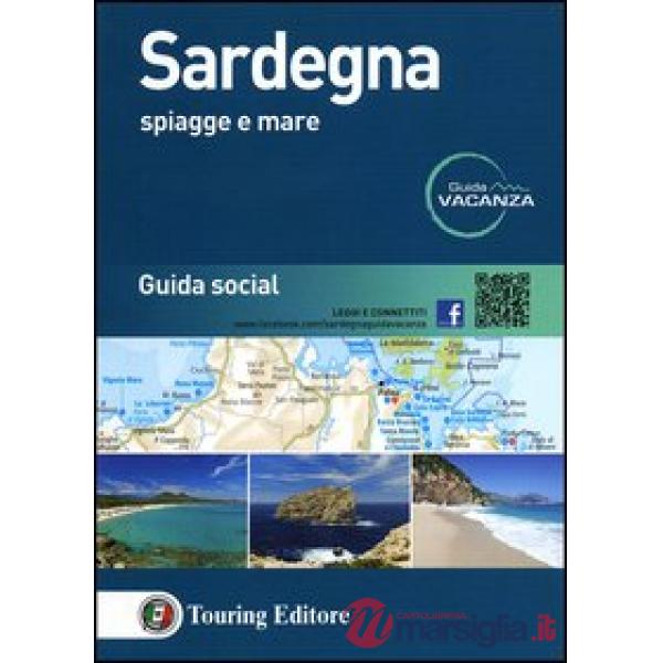 Sardegna. Spiagge e mare. Guida social