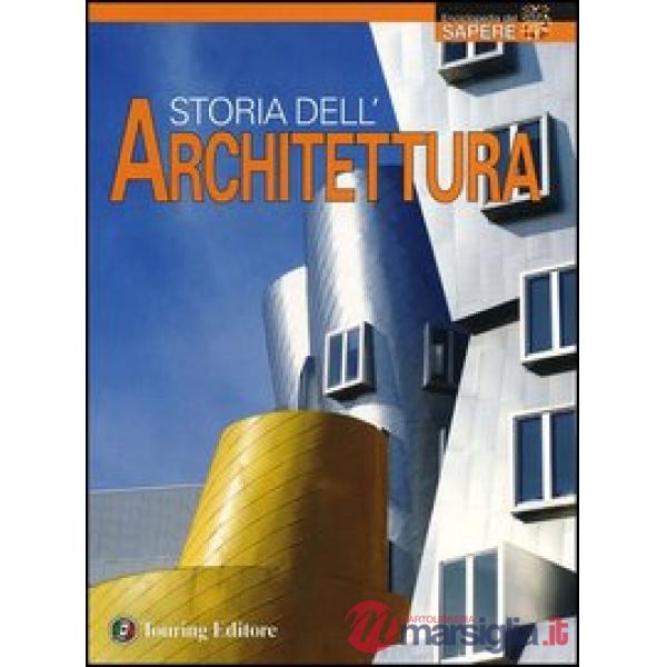 Storia dell'architettura