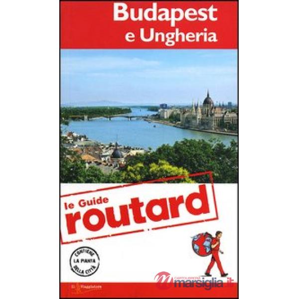 Budapest e Ungheria