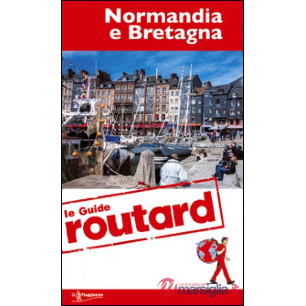 Normandia e Bretagna