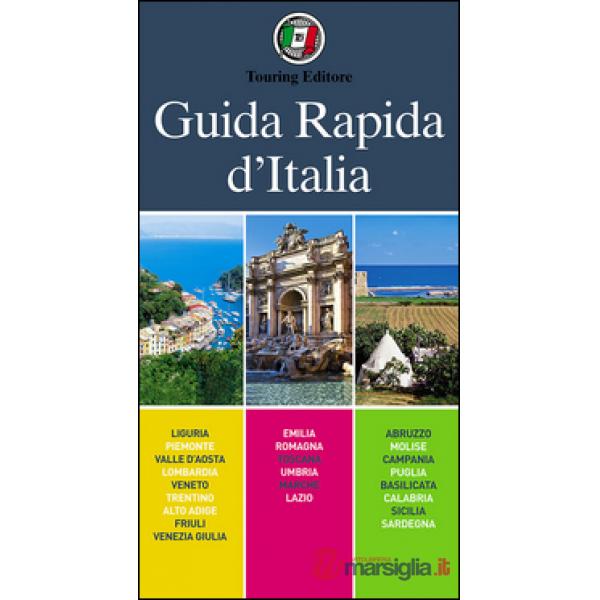 Guida rapida d'Italia