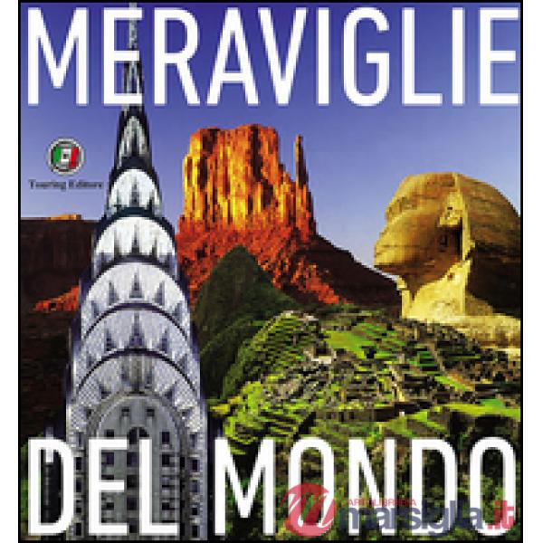 Meraviglie del mondo