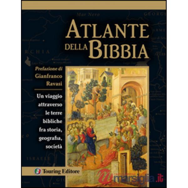 Atlante della Bibbia