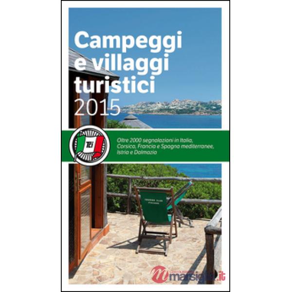 Campeggi e villaggi turistici 2015