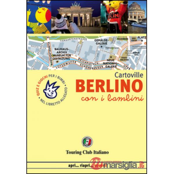 Berlino con i bambini