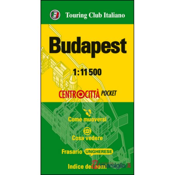 Budapest 1:11.500