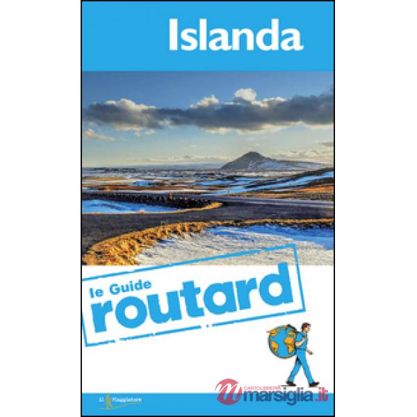 Islanda