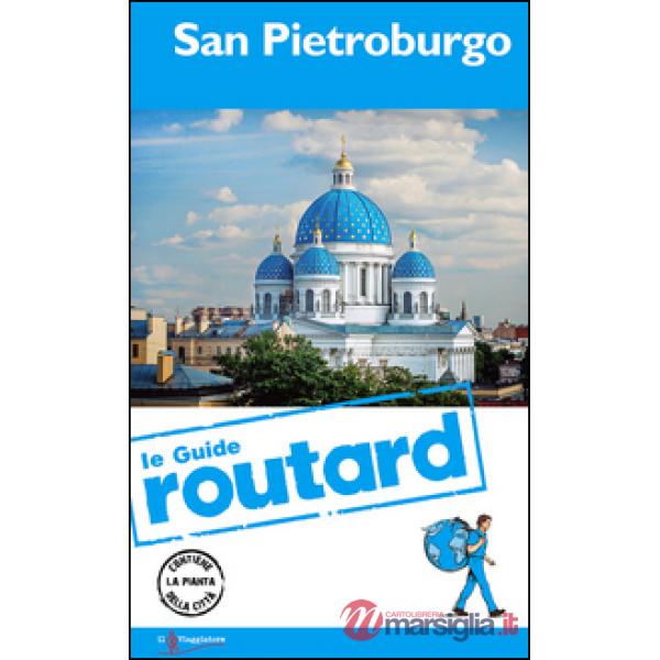 San Pietroburgo