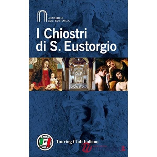 Chiostri di Sant'Eustorgio (I)