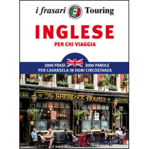 Inglese per chi viaggia (L')