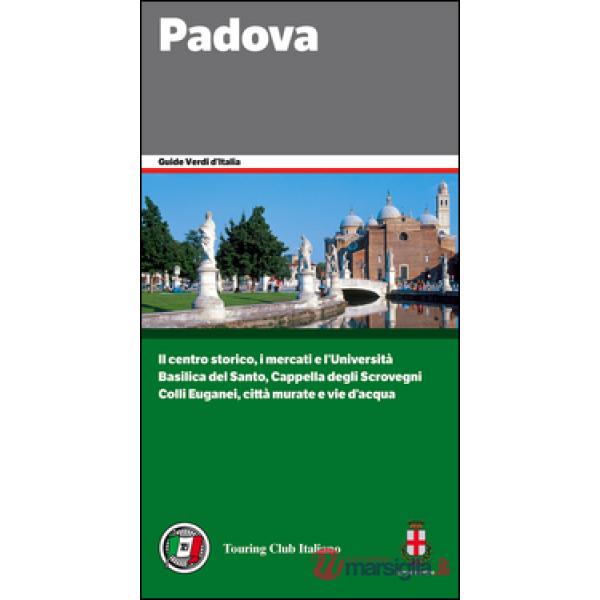 Padova e il suo territorio