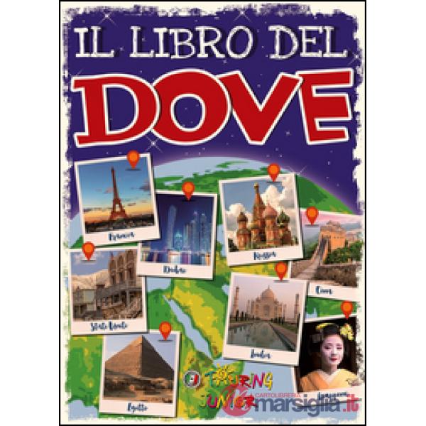 Libro del dove (Il)