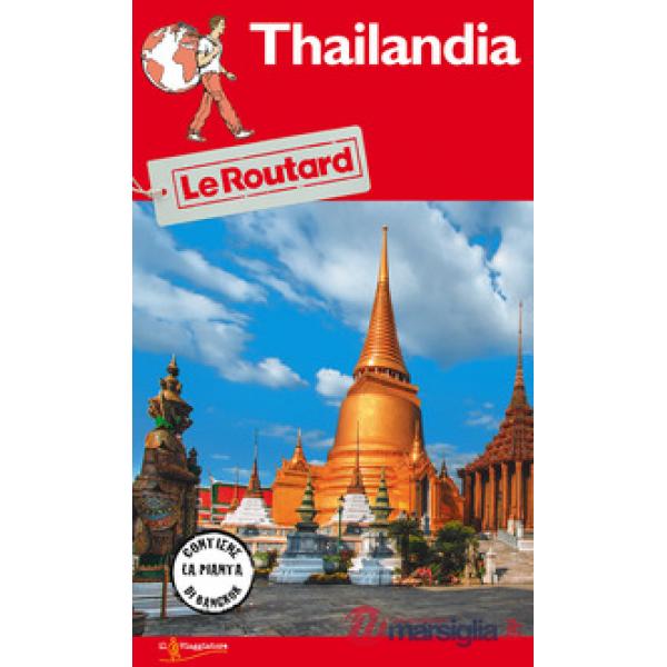 Thailandia