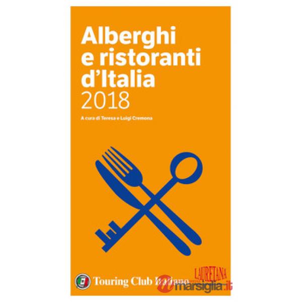 Alberghi e ristoranti d'Italia 2018