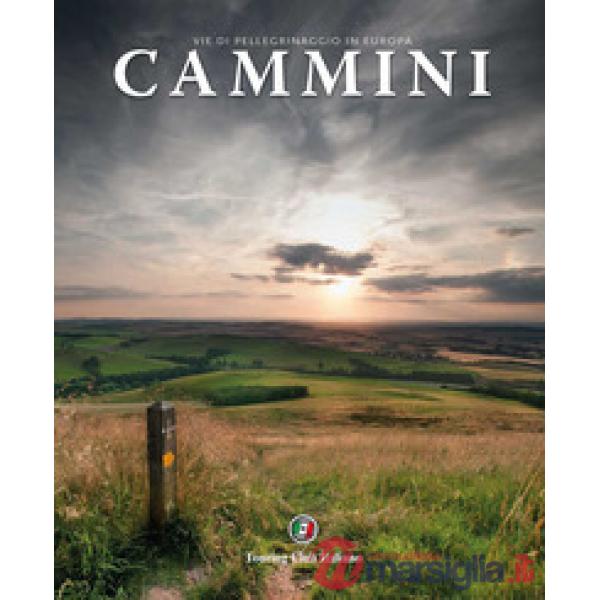 Cammini. Vie di pellegrinaggio in Europa