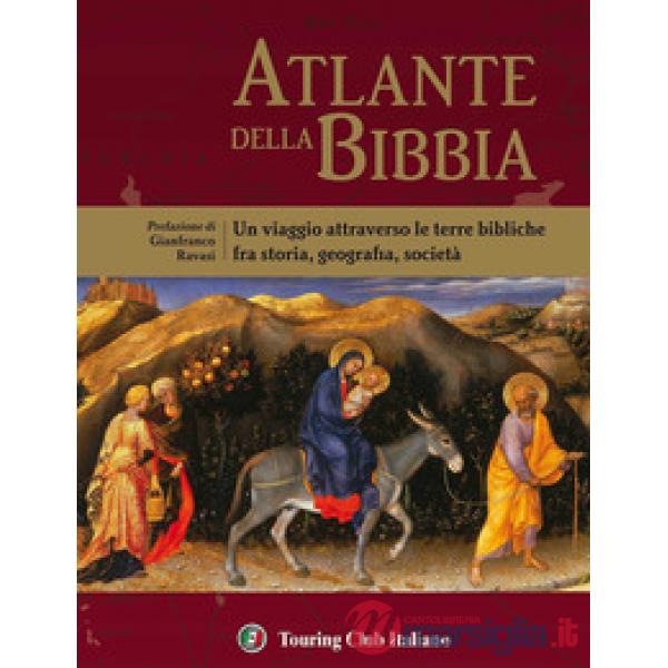 Atlante della Bibbia