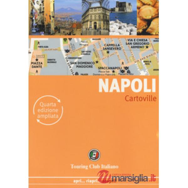 Napoli. Nuova ediz.