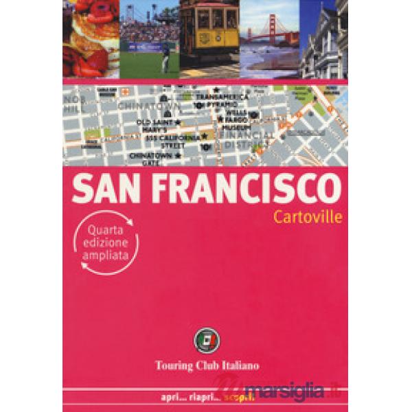 San Francisco. Nuova ediz.