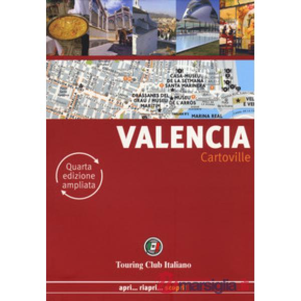 Valencia. Ediz. ampliata