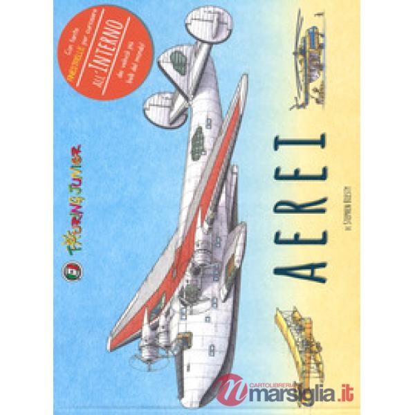 Aerei. Ediz. a colori