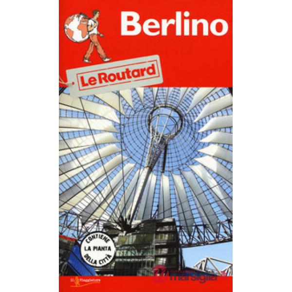 Berlino. Con carta
