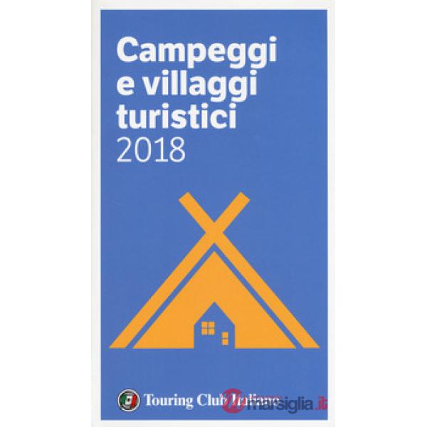 Campeggi e villaggi turistici 2018
