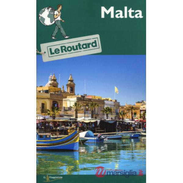 Malta. Con carta