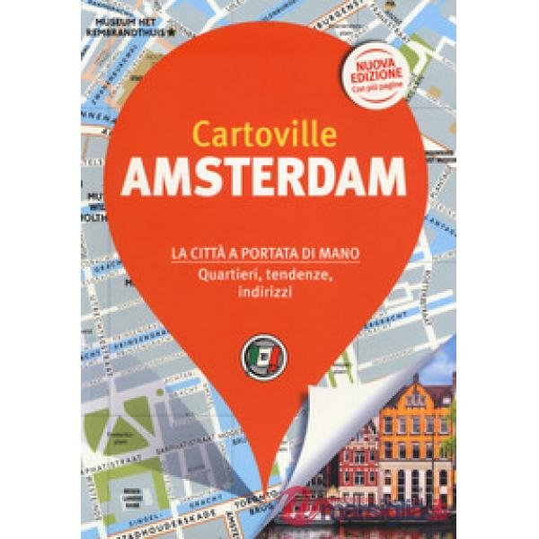 Amsterdam. Nuova ediz.