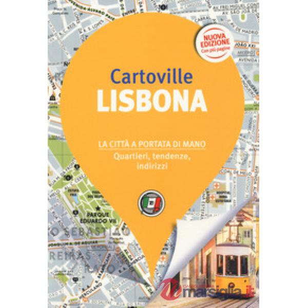 Lisbona. Nuova ediz.
