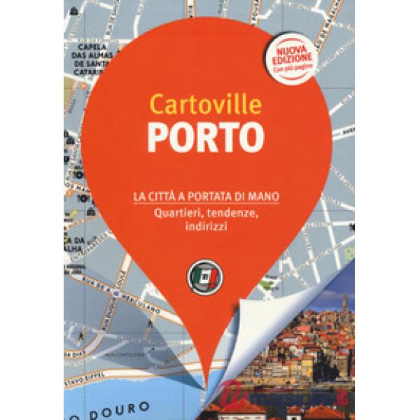 Porto. Nuova ediz.