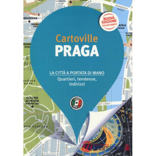 Praga. Nuova ediz.
