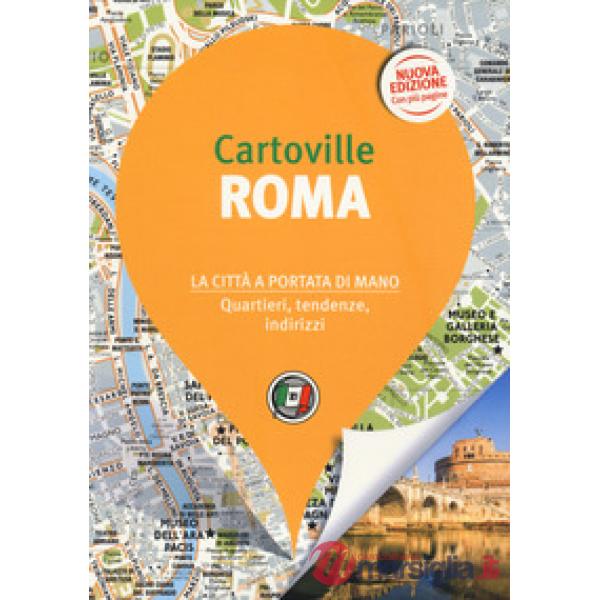 Roma. Nuova ediz.